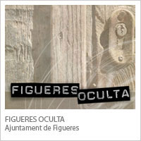 Figueres Oculta Ajuntament de Figueres